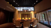 Qufu Confucius Mountain Residence (Nishan Shengjing Branch)