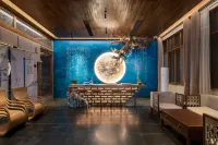 Huangshan Muxin Yi Villa - petit déjeuner