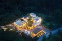 素雲汐·私湯美墅（都江堰市青城山後山店）