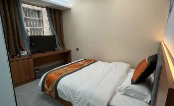 Tiancheng Hotel