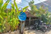 TwoSpaces Living at Wave And Chill House, Canggu - Bintang 1