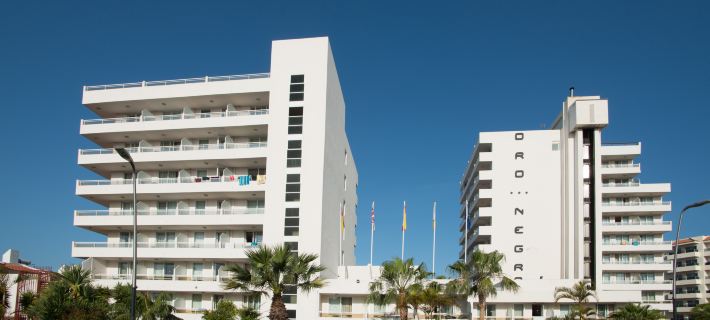 Catalonia Oro Negro Hotels in Abona