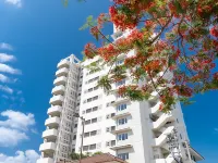 Hotel East China Sea Hotels in Ishigaki