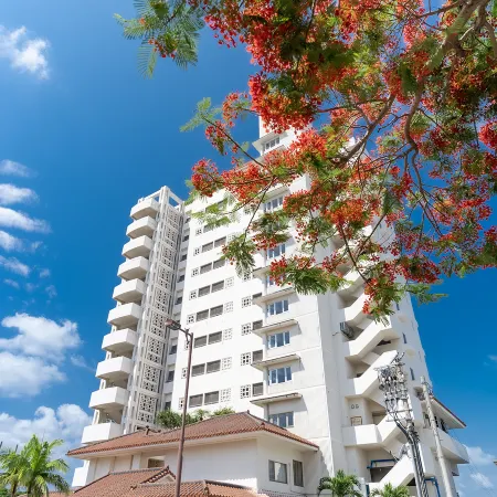 Hotel East China Sea
