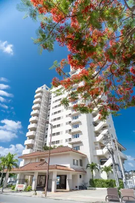 Hotel East China Sea - con vista mare