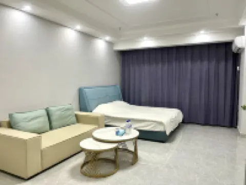 City Express Apartment