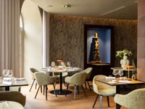 Hôtel & Spa RÉGENT Petite France by Stay Collection Hoteles en Estrasburgo