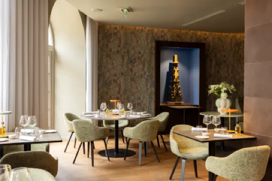 Hôtel & Spa RÉGENT Petite France