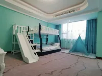 Jinsha Hotel (Jinsha Building, Guwenchang Cadre College Service Center)