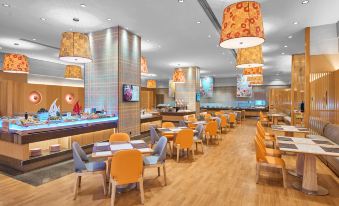 Four Points by Sheraton Shanghai Daning