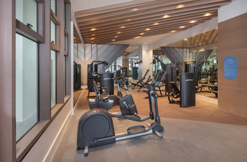 Citadines Roces Quezon City photo 5