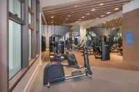 Citadines Roces Quezon City - Gym