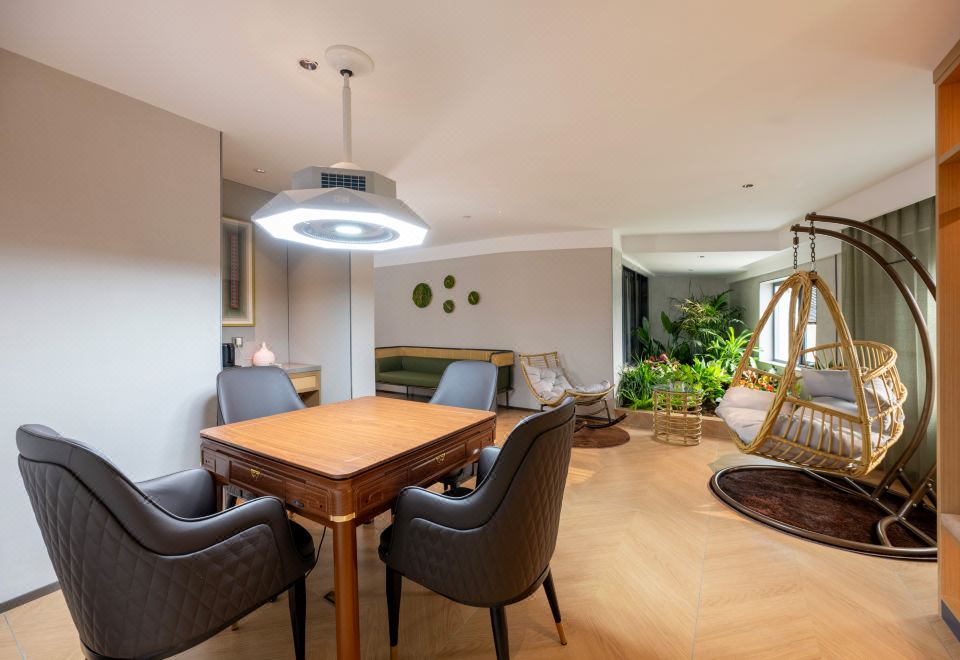 트루고호틸 호텔