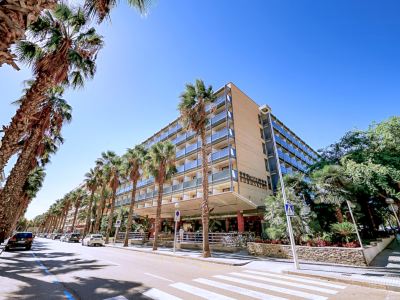 Eurosalou & Spa