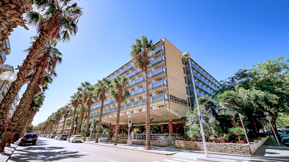 Eurosalou & Spa