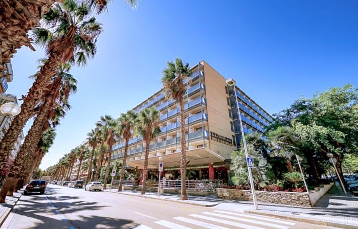 Eurosalou & Spa
