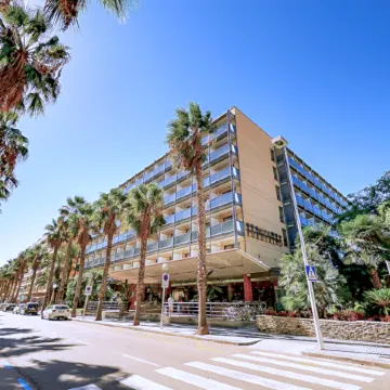 Eurosalou & Spa