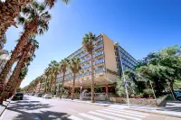 尤羅薩魯水療飯店 Cala Penya Tallada附近的飯店