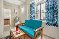 Living Homes Azura- Gachibowli, Near Dps Gachibowli, Hyderabad Hotel a 