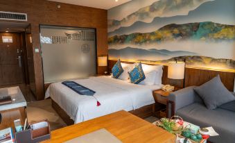 Pingshan Scholars Hotel
