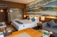 Pingshan Scholars Hotel Hotels in Liuzhou