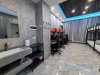 Bukuai Esports Hotel