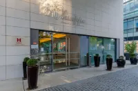 Olissippo Oriente Hotel dekat Carmo Convent
