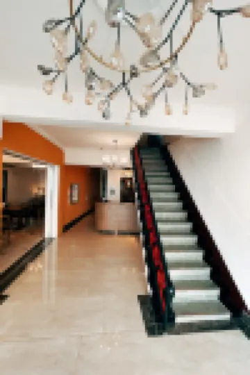 南華大旅社Ｘ鴉埠客棧