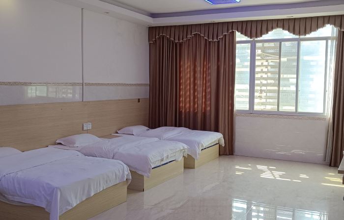 Leye Yunuo Hotel