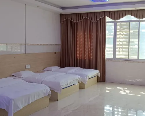 Leye Yunuo Hotel Hotels in Leye