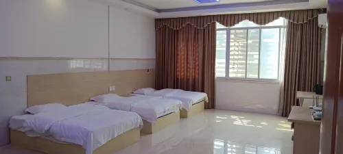 Leye Yunuo Hotel Hotels in Leye