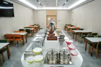 Bohai International Hotel - Breakfast