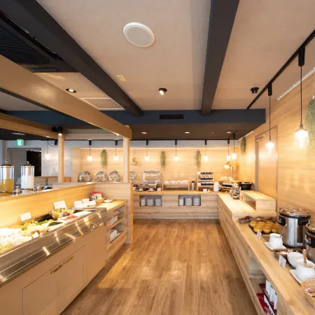 PLATON HOTEL YOKKAICHI