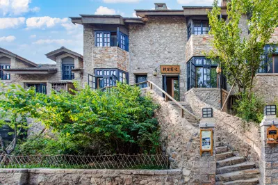 Ancient Village Inn Hotels in Miyun District