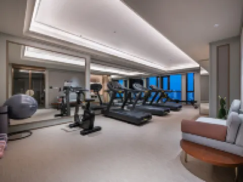 江陰八佰伴美居酒店 江陰酒店