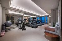 Mercure JiangYin YaoHan Plaza Hotels in Jiangyin