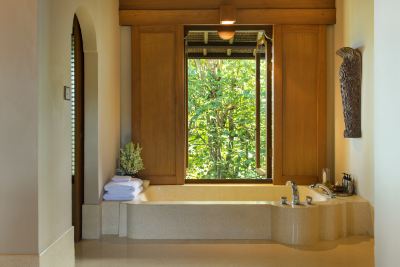 ガーデンスイート アマンキラの写真