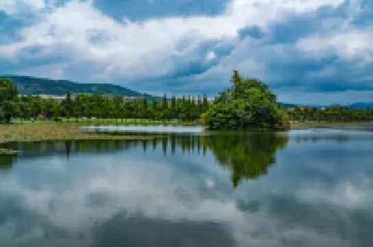 Musen Hotel (Lake Spring Ecological Park)