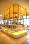 Wanyuan Jinfan Hotel shitai China - breakfast