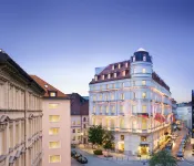 Mandarin Oriental, Munich