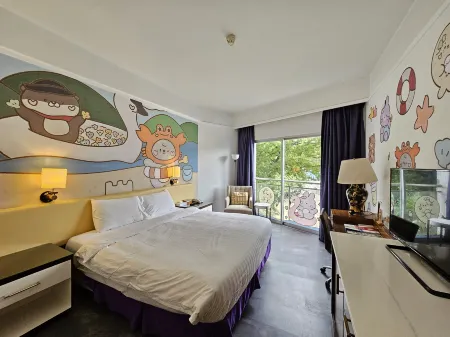 Silvermine Beach Resort Отели рядом с достопримечательностью «Чхеклапкок»