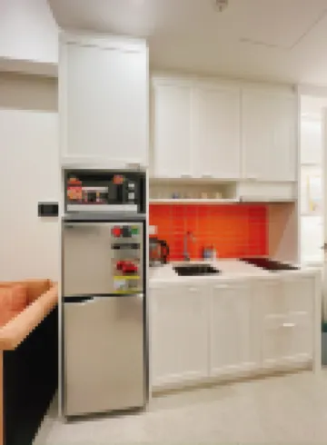 Elyday Apartment Hillside Phu Quoc - Sea & Firework view