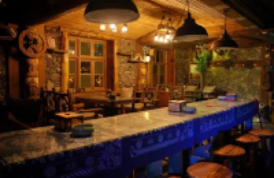 Floral Hotel·Baihe Huagu Hotel Hotels in Yongshun