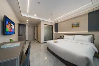 FoShan Jinshazhou Mansion Hotel - E-sport