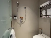 Dongjiang Hotel (Victory Road) Hotel a Hami