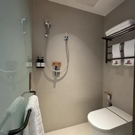 Dongjiang Hotel (Victory Road) Отели в г. Хами