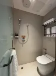 Dongjiang Hotel (Victory Road)