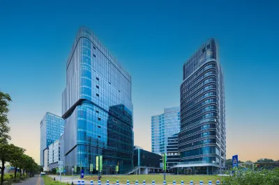 Heyston (Shenzhen Longhua Guanlan Leyard LED Southern Industrial Park Store) Hotels in Shenzhen