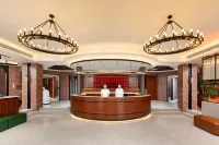 MEHOOD LESTIE Hotel (Harbin Zhongyang Dajie Suofeiya Cathedral)