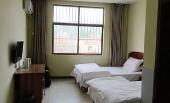 Shunhang Business Hotel